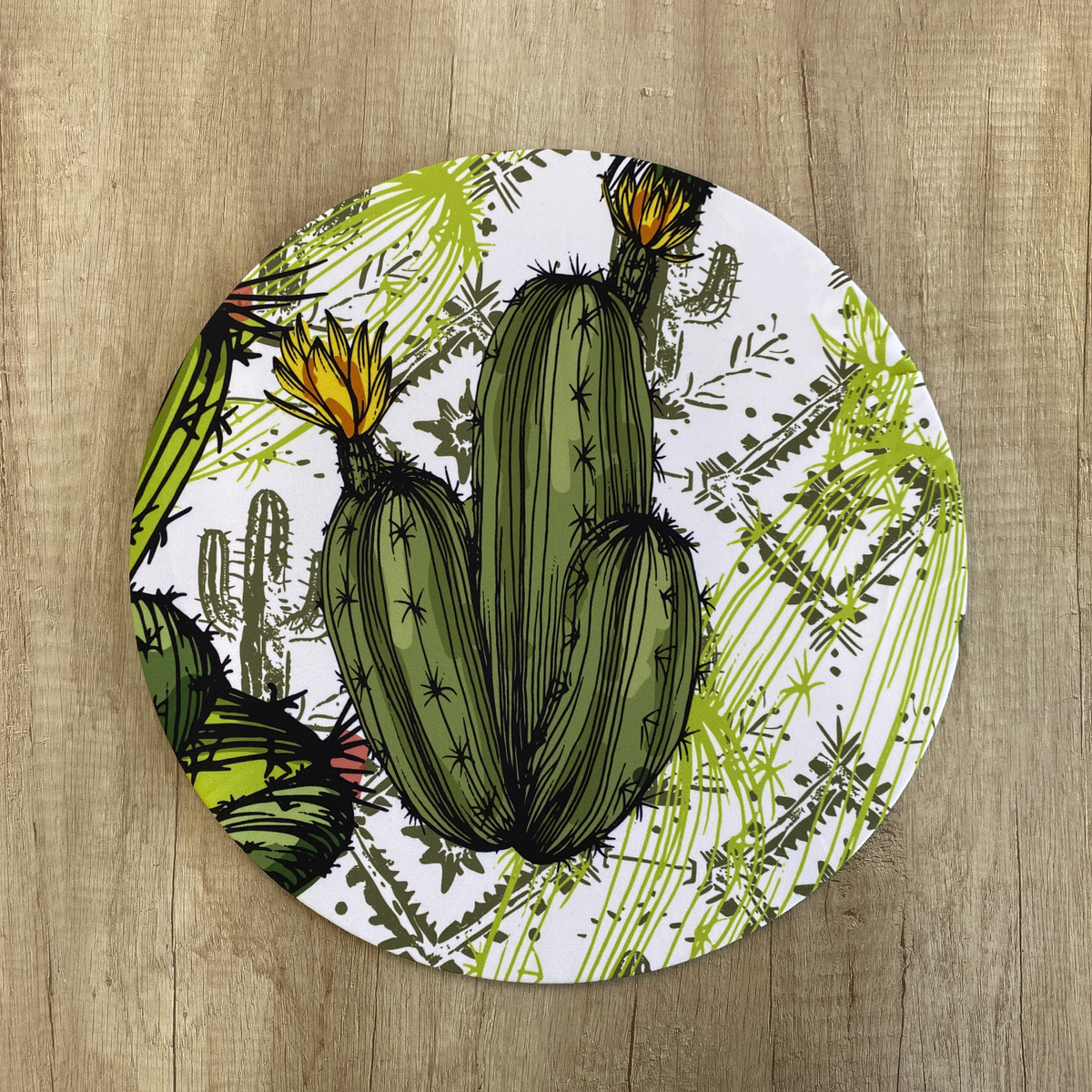 Funda Cactus 1