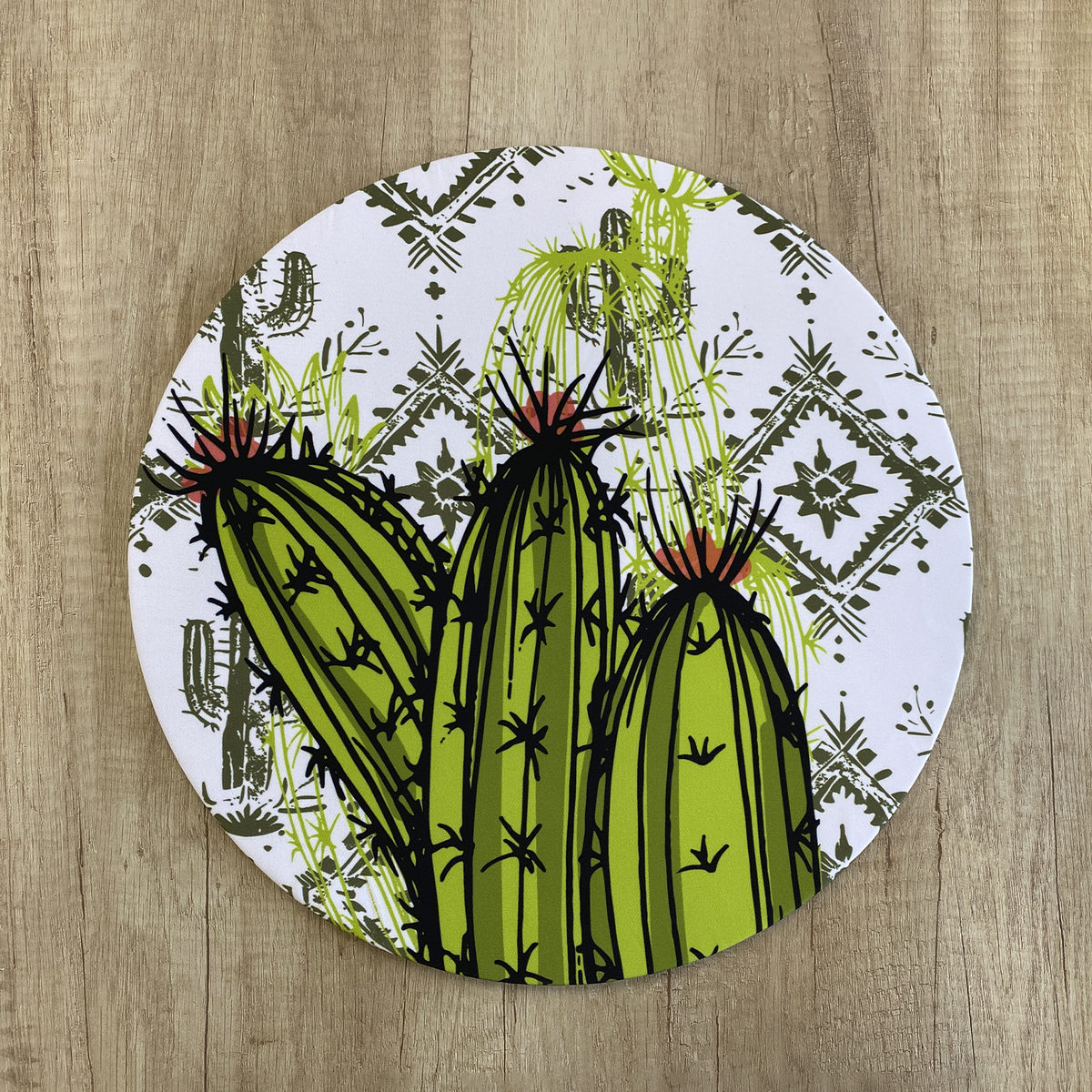 Funda Cactus 2