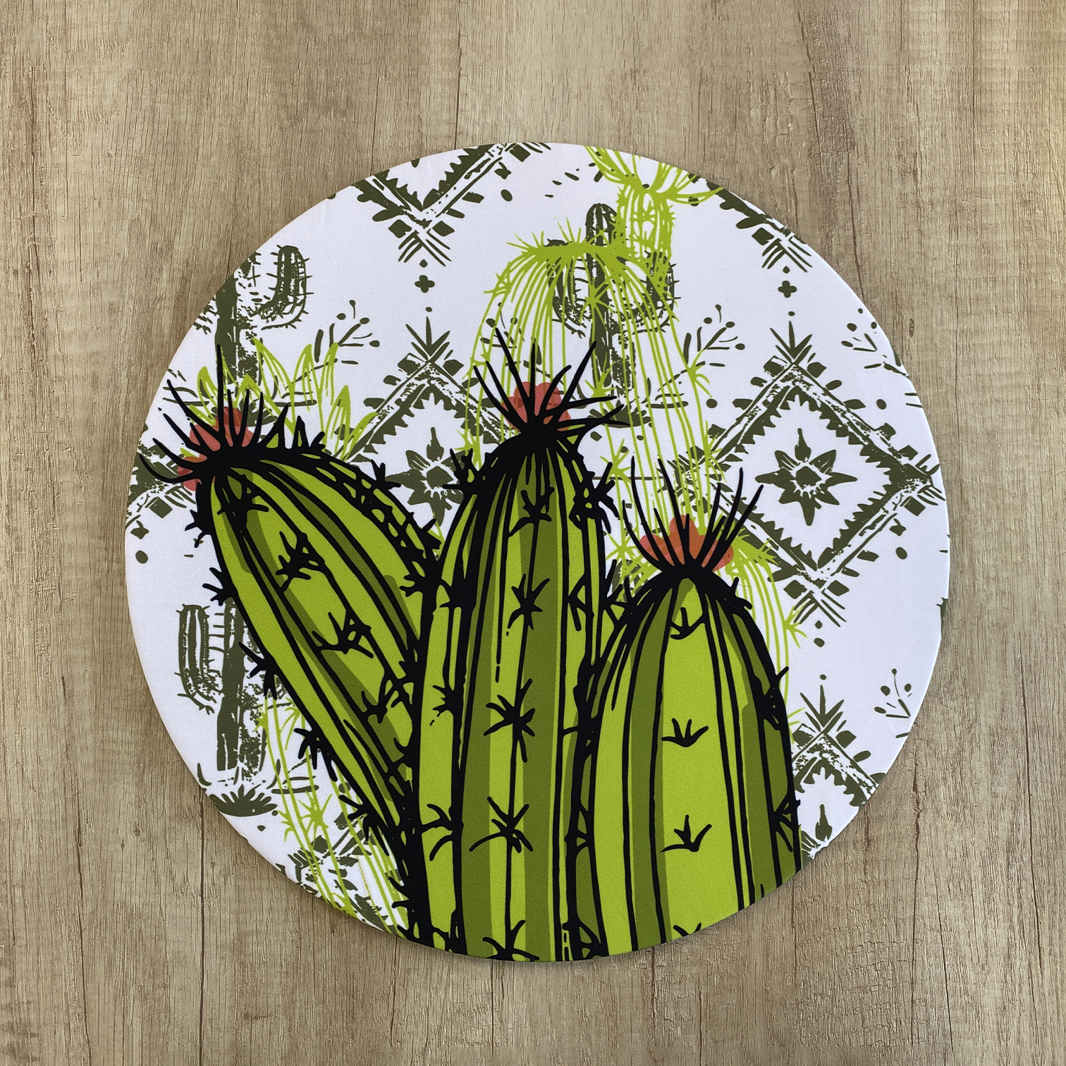 Funda Cactus 2