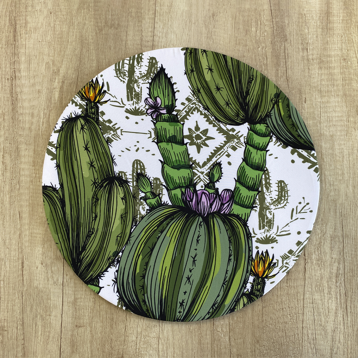 Funda Cactus 3
