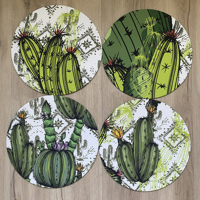Funda Cactus 2