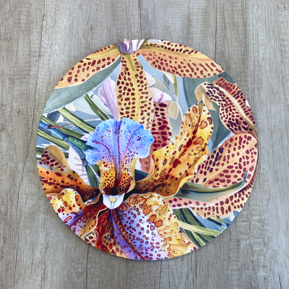 Funda Orquídea 1