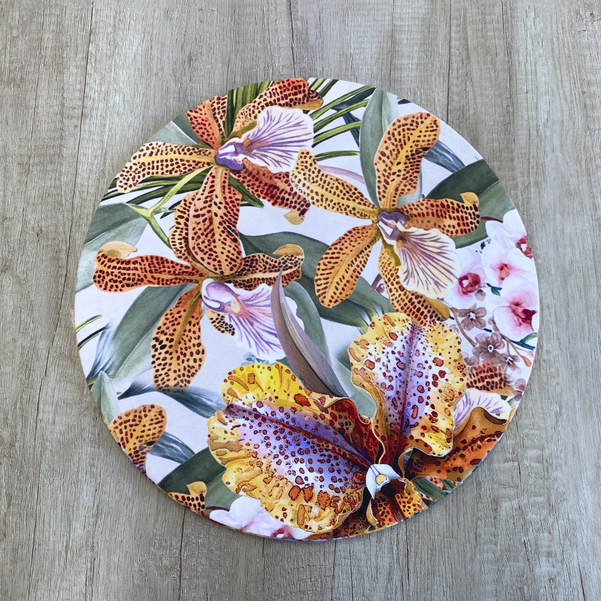 Funda Orquídea 2
