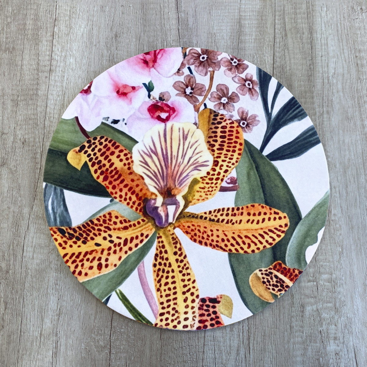 Funda Orquídea 3