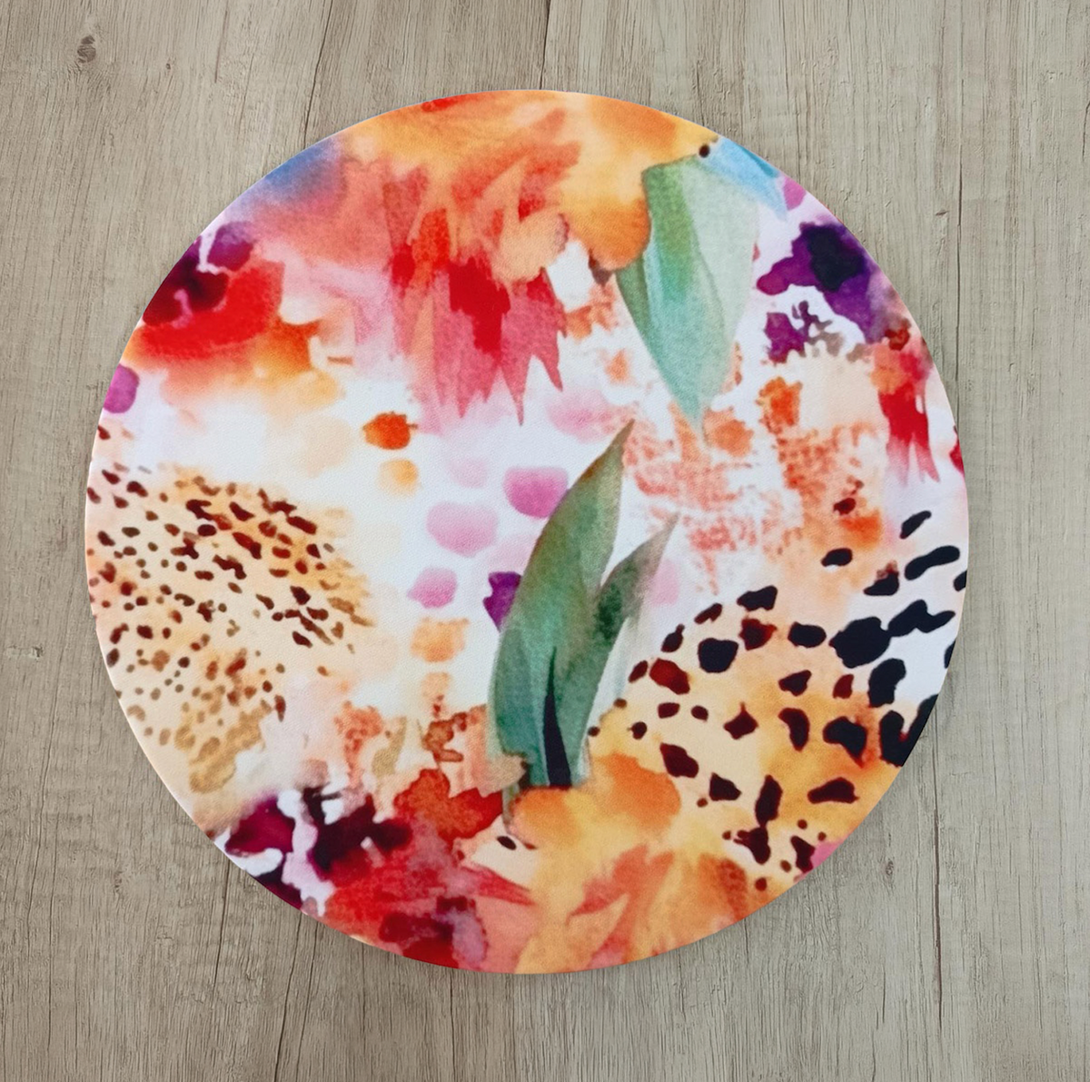 Funda Animal Print