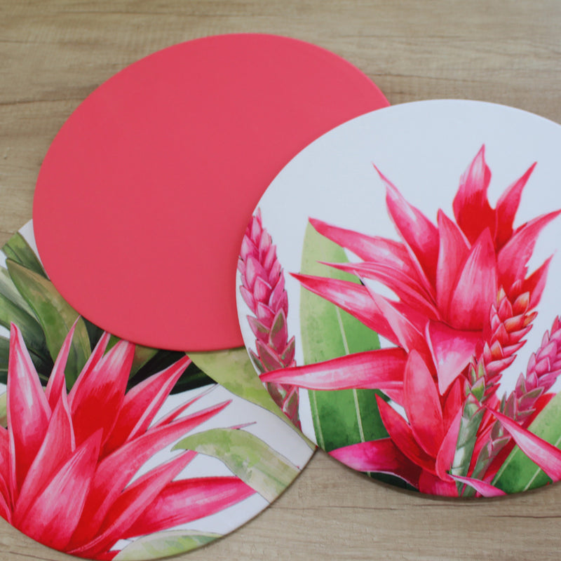 Tropical Flor