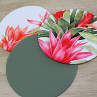 Tropical Flor