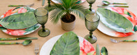Tropical Flor