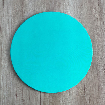 Funda Turquesa