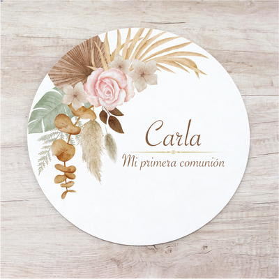 Funda Personalizable - Orla