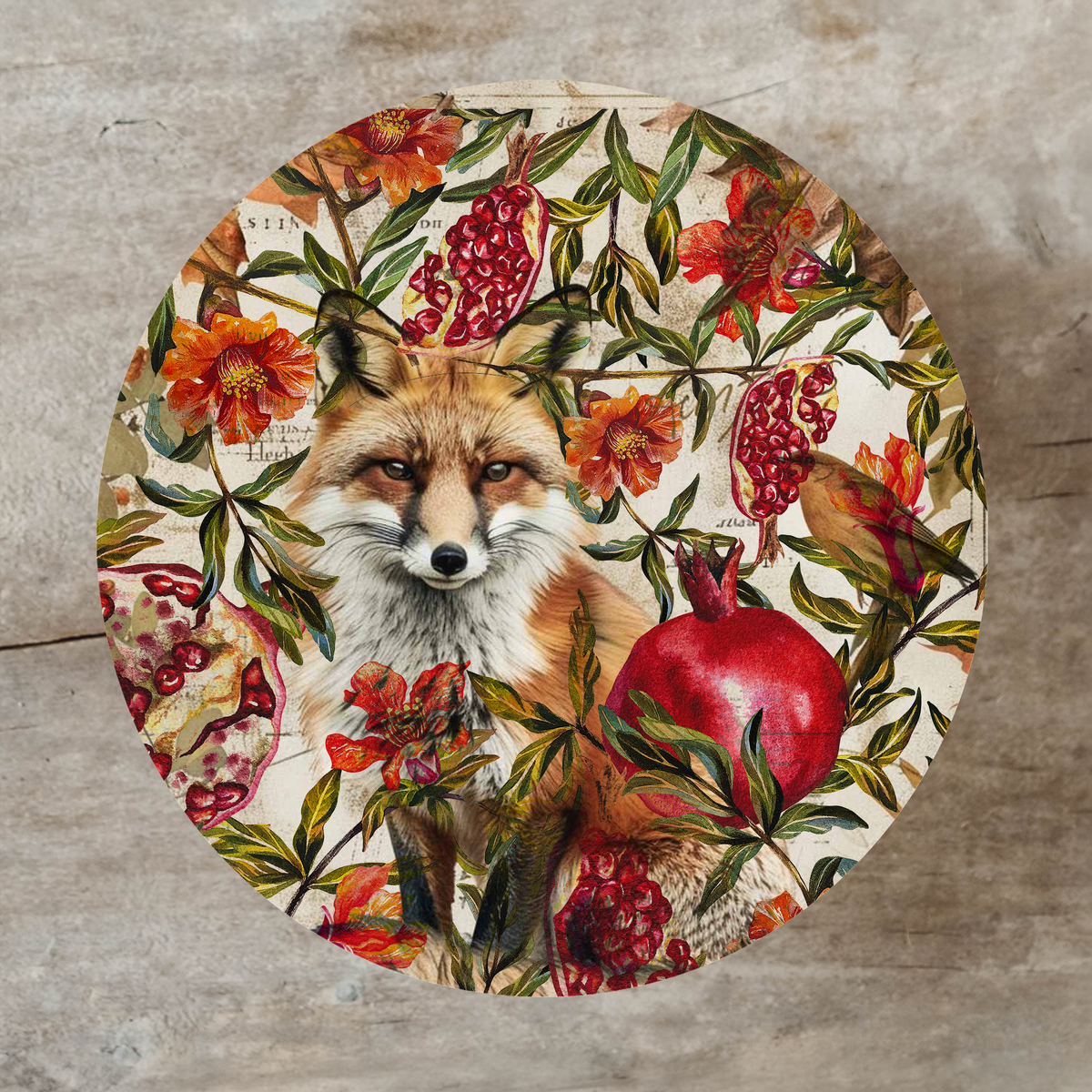 Fox