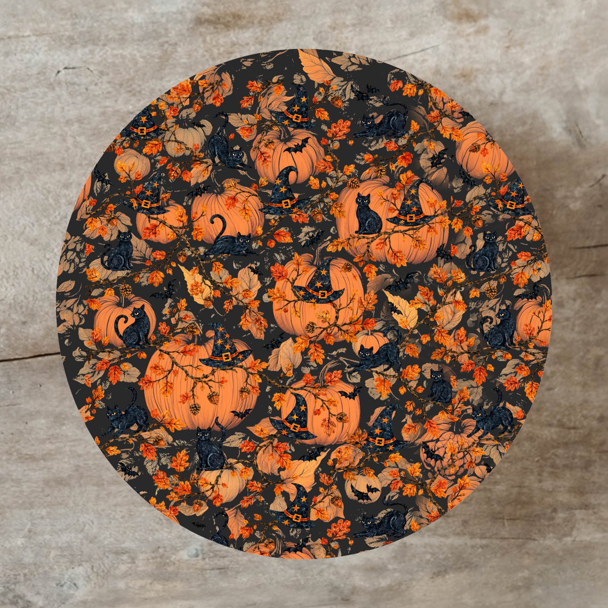 Pumpkins