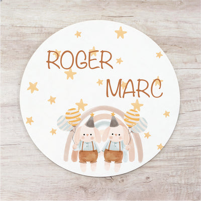 Funda Personalizable - Cumpleaños