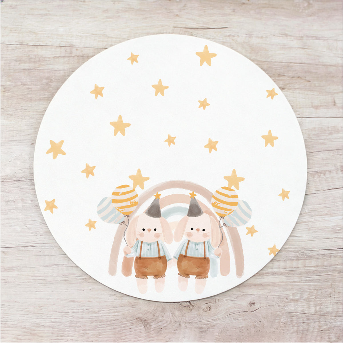 Funda Personalizable - Cumpleaños