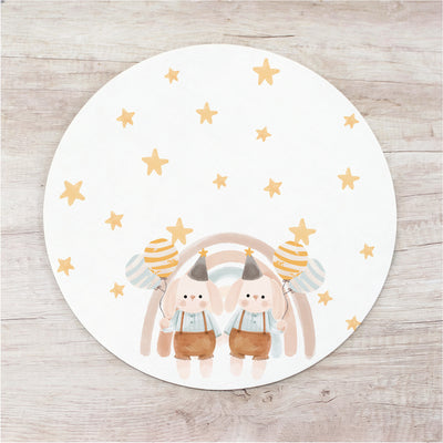 Funda Personalizable - Cumpleaños