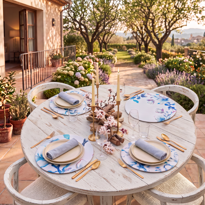 Set Almendro