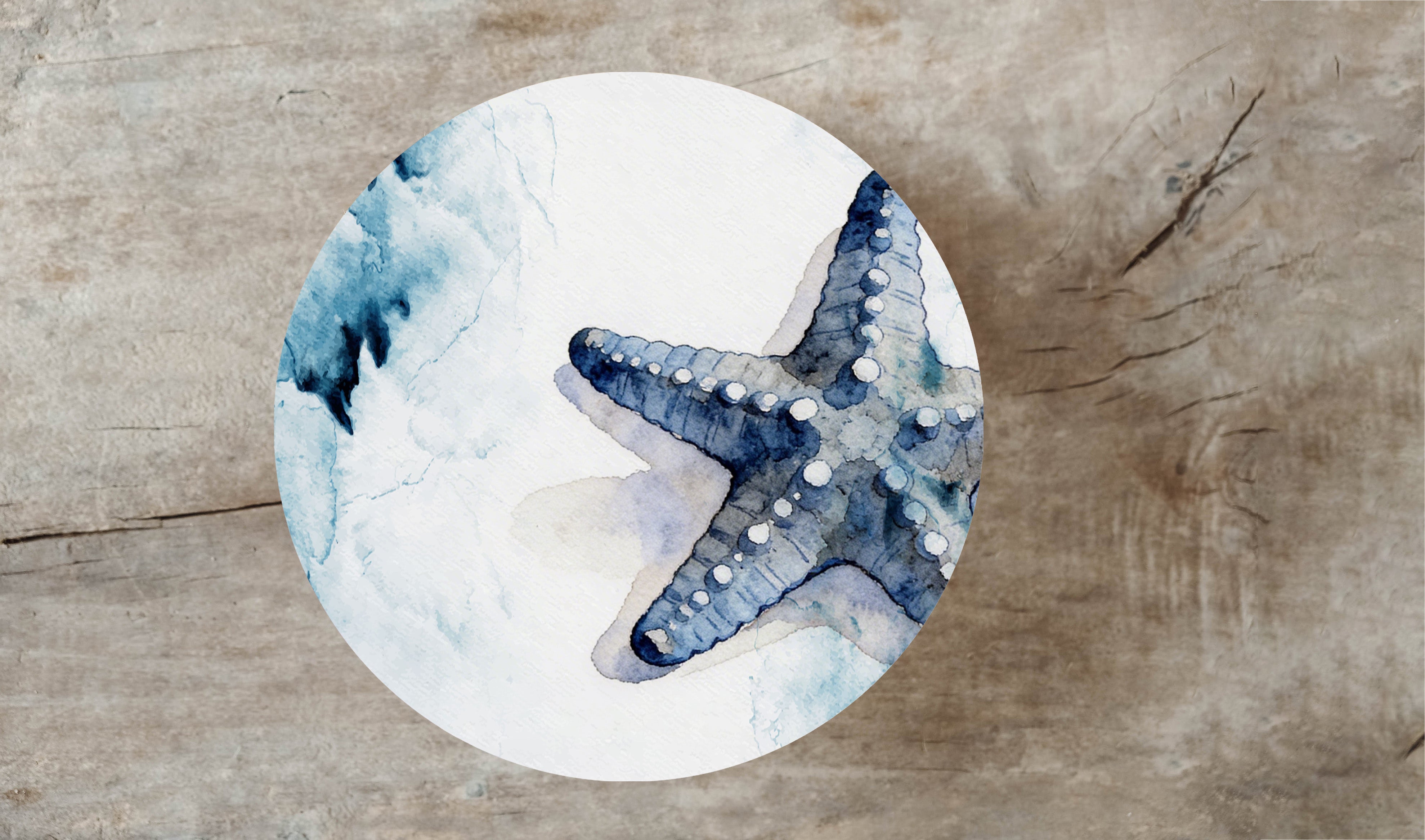 Estrella de Mar